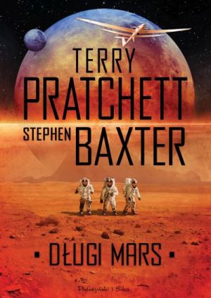 Terry Pratchett Stephen Baxter   Dlugi Mars 205100,1